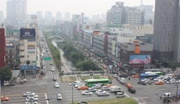 동대문의 어제와 오늘을 걷다, 서울특별시 동대문구, 스토리텔링