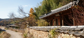 길따라 담따라, 경상북도 고령군, 사진