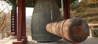 소리가 태어나는 곳, 경상북도 안동시, 사진