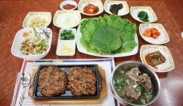 40년 내공의 맛, 광주광역시 광산구, 스토리텔링