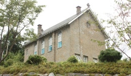 과거의 시점과 마주한 동네, 광주광역시 남구, 스토리텔링