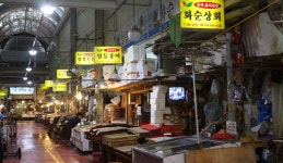 양동시장에서 만나는 진짜배기 광주, 광주광역시 서구, 스토리텔링