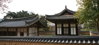 담 넘지 않기, 경상북도 영천시, 사진