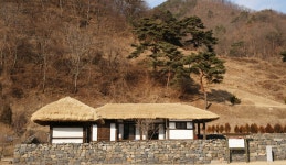 투쟁의 끝에 선 봄(春), 대전광역시 중구, 스토리텔링