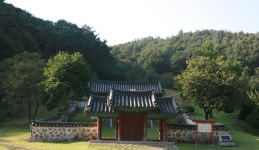 투쟁의 끝에 선 봄(春), 대전광역시 중구, 스토리텔링