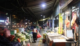 전통의 맛, 현대의 멋, 대구광역시 북구, 스토리텔링