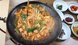 서민적인  음식문화와 소주 한 잔, 대구광역시 서구, 스토리텔링