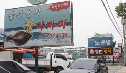 침이 꼴깍 넘어가는 거리, 대구광역시 수성구, 스토리텔링