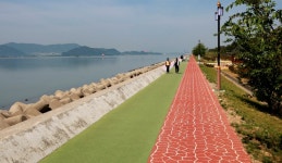 새로운 조개를 만나다!, 부산광역시 강서구, 스토리텔링