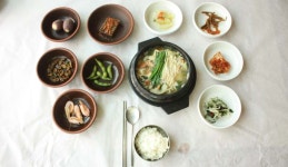 새로운 조개를 만나다!, 부산광역시 강서구, 스토리텔링