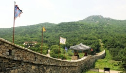 금정산에서 만난 초록빛 이야기, 부산광역시 금정구, 스토리텔링