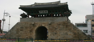 빈틈 없이, 충청남도 홍성군, 사진