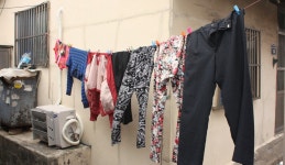 옛 골목의 추억, 매축지 마을, 부산광역시 동구, 스토리텔링