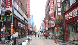부산의 중심, 부산광역시 부산진구, 스토리텔링