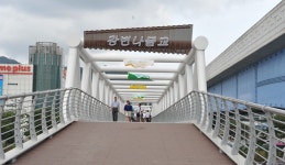 강변 따라 흘러드는 추억, 부산광역시 사상구, 스토리텔링