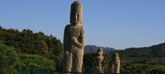 평범한 돌이었다면, 충청북도 증평군, 사진