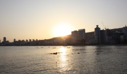 밤, 빛의 도시가 되다, 부산광역시 수영구, 스토리텔링