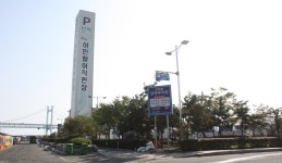 밤, 빛의 도시가 되다, 부산광역시 수영구, 스토리텔링