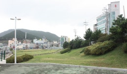 동삼동 하리마을의 역사, 부산광역시 영도구, 스토리텔링