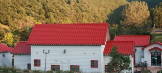 낯선 장소, 충청북도 청주시, 사진