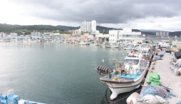 어촌풍경에 취한다, 취해~, 울산광역시 북구, 스토리텔링