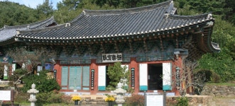 산중의 만남, 세종특별자치시 , 사진