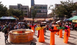 하루짜리 세계 여행, 경기도 안산시, 스토리텔링