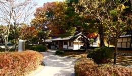 파주에서 만난 황희정승, 경기도 파주시, 스토리텔링