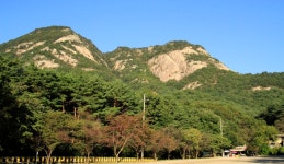 산정호수 가는 길, 경기도 포천시, 스토리텔링