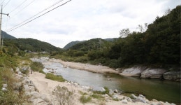 바람을 타고 자연을 느끼는 산소100리길, 강원도 화천군, 스토리텔링