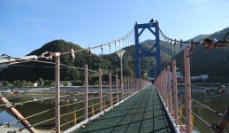 바람을 타고 자연을 느끼는 산소100리길, 강원도 화천군, 스토리텔링