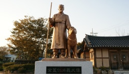 다시 듣는 충견 이야기, 전라북도 임실군, 스토리텔링