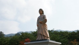 논개의 흔적을 찾아 떠난 주촌민속마을, 전라북도 장수군, 스토리텔링