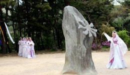 가야의 전설을 깨우다, 경상남도 김해시, 스토리텔링