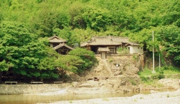 누정이 있는 가을풍경, 경상남도 밀양시, 스토리텔링