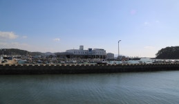 갈방아소리에 깃든 황금전어의 맛, 경상남도 사천시, 스토리텔링