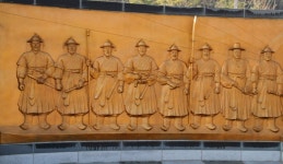 의병의 길을 걷다, 경상남도 의령군, 스토리텔링