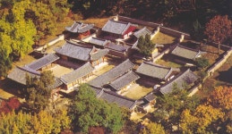 변하지 않도록 지켜낸 것들, 경상북도 경주시, 스토리텔링