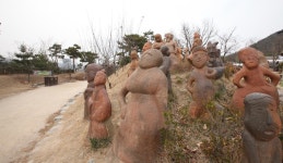 변하지 않도록 지켜낸 것들, 경상북도 경주시, 스토리텔링