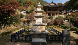 용이 지켜주는 천년고찰, 경상북도 영주시, 스토리텔링