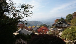 용이 지켜주는 천년고찰, 경상북도 영주시, 스토리텔링