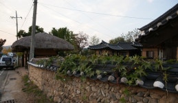 청사초롱 금당실마을에서 보물찾기, 경상북도 예천군, 스토리텔링