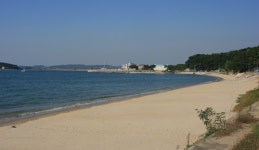 추억만땅 서해바다 로맨스, 충청남도 보령시, 스토리텔링