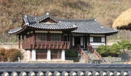 달빛 아래서 베짜는 사람들, 충청남도 서천군, 스토리텔링