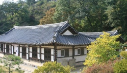 고요히 다녀가다, 세종특별자치시 , 스토리텔링