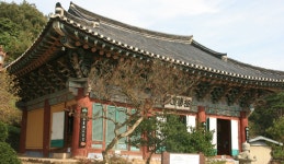 고요히 다녀가다, 세종특별자치시 , 스토리텔링
