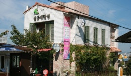 골목은 추억을 부르고, 충청북도 청주시, 스토리텔링