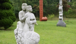 산책하듯 휴식하듯, 전라북도 익산시, 스토리텔링