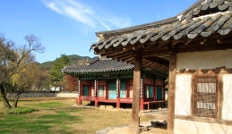 고매화 암향 은은한 학자의 봄, 경상남도 산청군, 스토리텔링