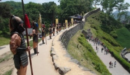 역사를 산책하는 공주 여행, 충청남도 공주시, 스토리텔링